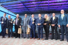 Powiatowo-Gminne Święto Plonów w Łupicy