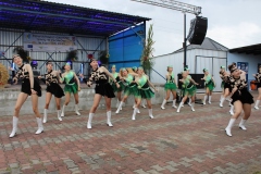 Powiatowo-Gminne Święto Plonów w Łupicy