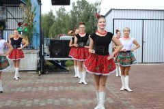 Powiatowo-Gminne Święto Plonów w Łupicy