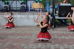 Powiatowo-Gminne Święto Plonów w Łupicy