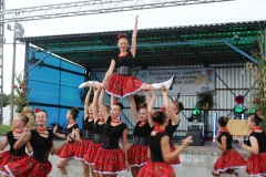 Powiatowo-Gminne Święto Plonów w Łupicy