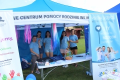 Pracownicy PCPR we Wschowie