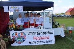 KGW Jędrzychowianki