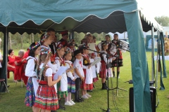 Zespół Pieśni i Tańca im. Michała Krechowca z Krzepielowa