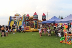 Strefa zabaw dla dzieci