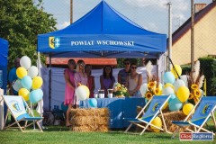 Pracownicy Starostwa Powiatowego