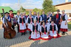 Zespół Folklorystyczny „Serbowiacy”