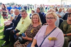 Sołectwo Stare Drzewce