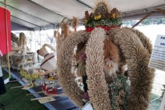 Wieniec Sołectwa Stare Drzewce