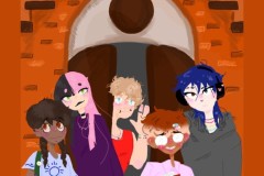 Drzwi otwarte w Zanie