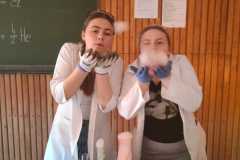 Drzwi Otwarte w Staszicu