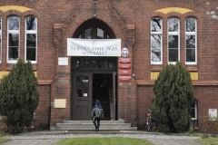 Drzwi Otwarte w Staszicu