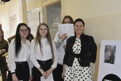 Drzwi Otwarte w Staszicu