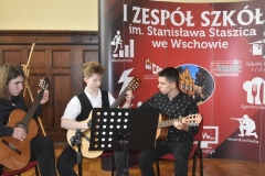 Drzwi Otwarte w Staszicu