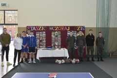 Drzwi Otwarte w Staszicu