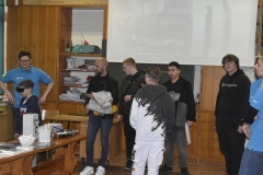 Drzwi Otwarte w Staszicu