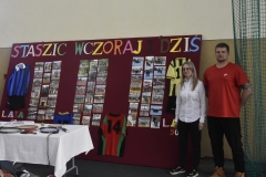 Drzwi Otwarte w Staszicu