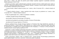 Black and White Stationery Notes A4 Document - 4