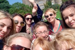 Od wielu lat SOSW we Wschowie aktywnie uczestniczy w  projektach międzynarodowych.