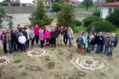 Od wielu lat SOSW we Wschowie aktywnie uczestniczy w  projektach międzynarodowych.