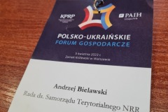 Polsko-Ukraińskie Forum Gospodarcze