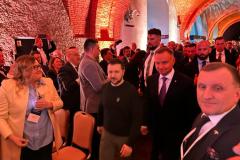 Polsko-Ukraińskie Forum Gospodarcze