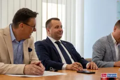 Umowa na przebudowę drogi Górczyna-Zamysłów podpisana