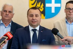 Umowa na przebudowę drogi Górczyna-Zamysłów podpisana