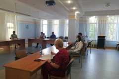 Konsultacje w sprawie "Strategii rozwoju Powiatu Wschowskiego na lata 2021-2030"