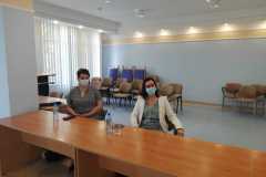 Konsultacje w sprawie "Strategii rozwoju Powiatu Wschowskiego na lata 2021-2030"