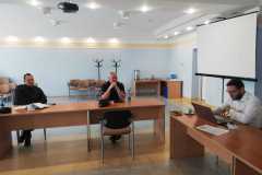 Konsultacje w sprawie "Strategii rozwoju Powiatu Wschowskiego na lata 2021-2030"