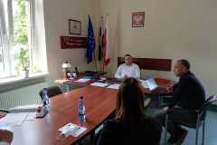 Konsultacje w sprawie "Strategii rozwoju Powiatu Wschowskiego na lata 2021-2030"