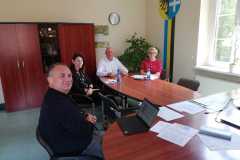 Konsultacje w sprawie "Strategii rozwoju Powiatu Wschowskiego na lata 2021-2030"