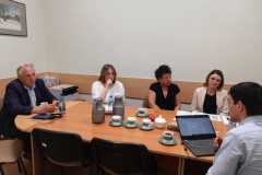 Konsultacje w sprawie "Strategii rozwoju Powiatu Wschowskiego na lata 2021-2030"