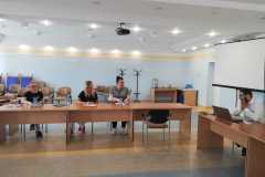 Konsultacje w sprawie "Strategii rozwoju Powiatu Wschowskiego na lata 2021-2030"