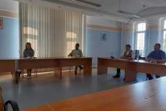 Konsultacje w sprawie "Strategii rozwoju Powiatu Wschowskiego na lata 2021-2030"