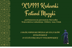 plakat-I-Ogolnopolski-Przeglad-Sygnalow-Mysliwskich
