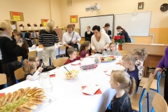 Podsumowanie konkursów „Jabłko zamiast papierosa” oraz „Jabłko chrupiemy, zdrowo rośniemy”