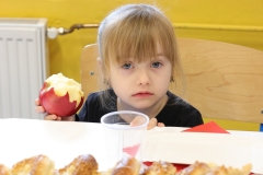 Podsumowanie konkursów „Jabłko zamiast papierosa” oraz „Jabłko chrupiemy, zdrowo rośniemy”