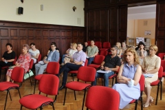 Drugie spotkanie w sprawie „Strategii Rozwoju Powiatu Wschowskiego na lata 2021-2030”