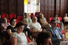 Drugie spotkanie w sprawie „Strategii Rozwoju Powiatu Wschowskiego na lata 2021-2030”