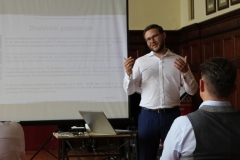 Drugie spotkanie w sprawie „Strategii Rozwoju Powiatu Wschowskiego na lata 2021-2030”