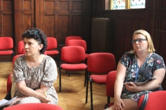 Drugie spotkanie w sprawie „Strategii Rozwoju Powiatu Wschowskiego na lata 2021-2030”