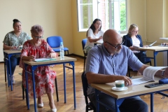 Drugie spotkanie w sprawie „Strategii Rozwoju Powiatu Wschowskiego na lata 2021-2030”