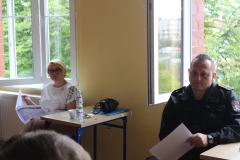 Drugie spotkanie w sprawie „Strategii Rozwoju Powiatu Wschowskiego na lata 2021-2030”