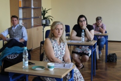 Drugie spotkanie w sprawie „Strategii Rozwoju Powiatu Wschowskiego na lata 2021-2030”