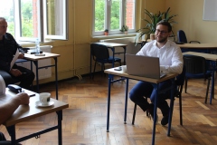 Drugie spotkanie w sprawie „Strategii Rozwoju Powiatu Wschowskiego na lata 2021-2030”