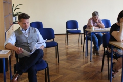 Drugie spotkanie w sprawie „Strategii Rozwoju Powiatu Wschowskiego na lata 2021-2030”