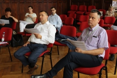 Drugie spotkanie w sprawie „Strategii Rozwoju Powiatu Wschowskiego na lata 2021-2030”