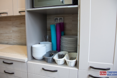 wyposażenie jadalni